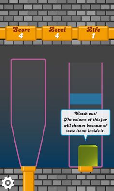 Pump It - Jar To Jar - Screenshot 4