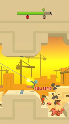 Shotgun Max - Screenshot 2