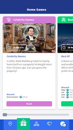 Domicile: Game of Homes - Screenshot 4