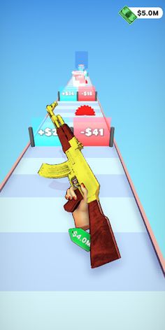Guns Evolution - Screenshot 4