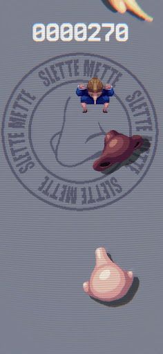 Slette Mette Strikes Back - Screenshot 3