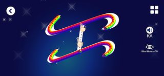 Baybayin Alphabet Writing - Screenshot 3