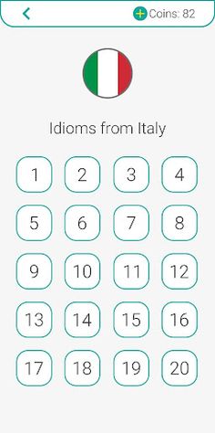 LingWiz - Screenshot 3