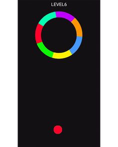 Color Circle Shooter - Screenshot 3