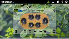 Sungka_Plus - Screenshot 2