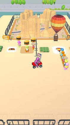 World Tour Guide! - Screenshot 1