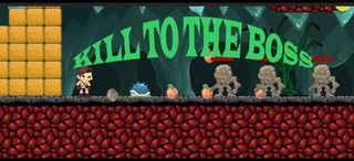 The Boss - Hunter Easy Kill 2 - Screenshot 1