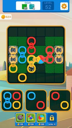 Link the Links - Screenshot 2