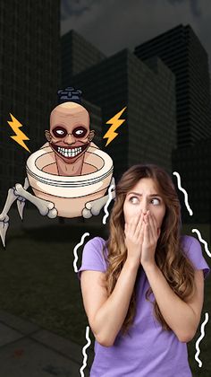 Toilets - Sound Prank - Screenshot 1
