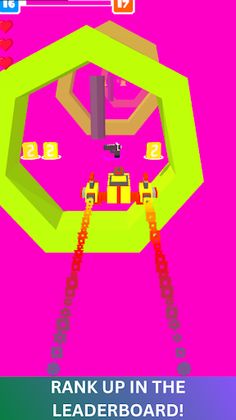 Star Forces - Space Fight RTX - Screenshot 3