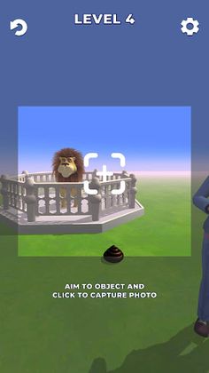 Photo Puzzle - Screenshot 3