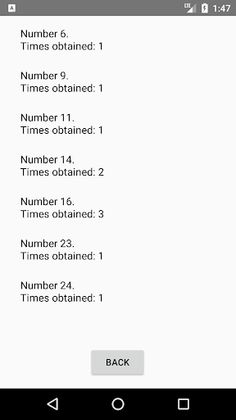 Loot Box Simulator - Screenshot 2