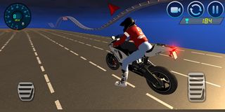 IModelBike - Screenshot 2