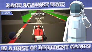 Speed Runner | World Records - Screenshot 1