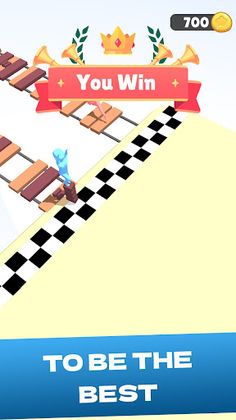 Sky Walk - Screenshot 3
