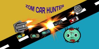 ZomCarHunter - Screenshot 1