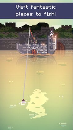 Fish-o-niric - Screenshot 4