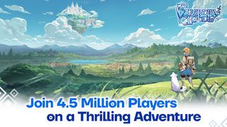 Guardians of Cloudia - Screenshot 1