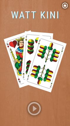 Watt Kini - Screenshot 1