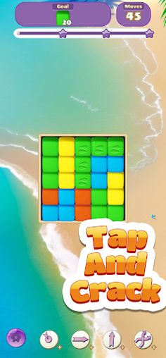 Tile Blast:Match 2 Puzzle Game - Screenshot 2