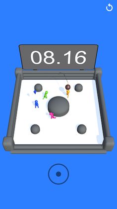 Battle Bomb - Screenshot 1