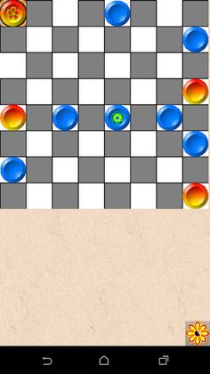 CheckerChess - Screenshot 4