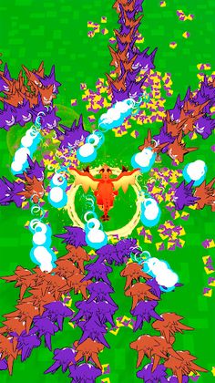 Monster Hero - Screenshot 4