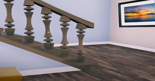 Insane Neighbor Scariest Mod - Screenshot 1