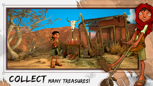 ARIDA: Backland's Awakening - Screenshot 2