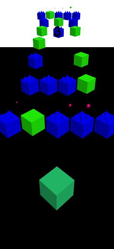 bounce-E - Most Expensive Game - Screenshot 2