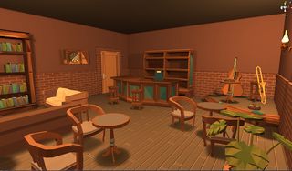 Salakapakka - Screenshot 1