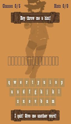 Escape the gallow - Screenshot 2