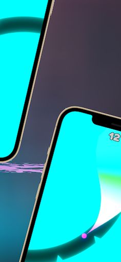 Dot Runner - Impossible Circle - Screenshot 4