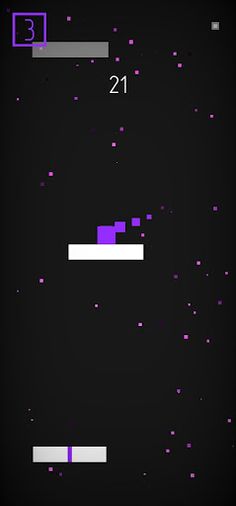 Don't fall - Screenshot 3