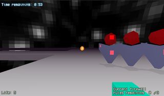 Crypto Shooter - Screenshot 1