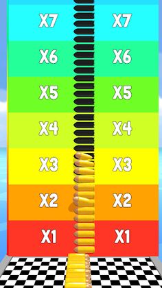 Bullet Stack - Screenshot 4