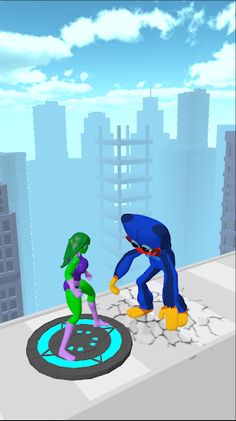 SuitUp - Screenshot 3