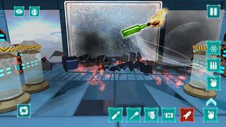 Destroy room: Smash the room - Screenshot 3