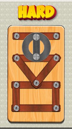 Screw nuts and bolts Game 2023 - Screenshot 2