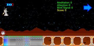 NeuroRobot - Screenshot 3