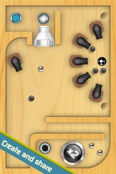 Labyrinth 2 HD - Screenshot 3
