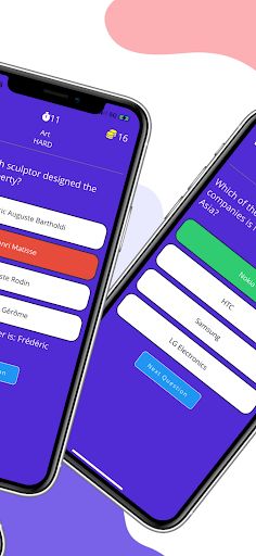 Trivia in English - Screenshot 2