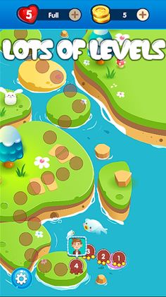 Block Blocker - Screenshot 3