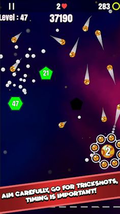 Boomer Dots - Screenshot 4