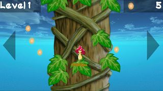 Go Mushroom! - Screenshot 2