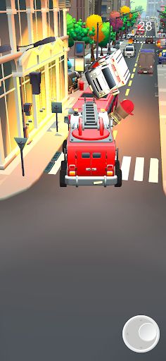 Hasty Rescue - Screenshot 4