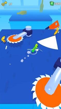 Agent Pickle - Screenshot 4