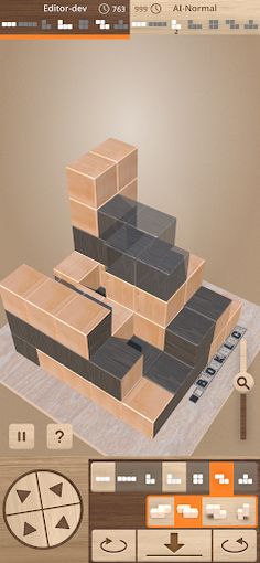 BLOCK BLOCK : the Online Board - Screenshot 2