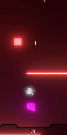 SHAPE: Neon Shooter - Screenshot 3