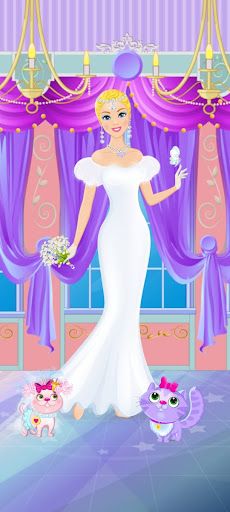 Vestir la Novia - Moda Nupcial - Screenshot 1